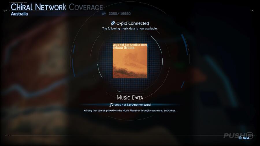 Death Stranding 2: All Songs and How to Get Them Guide 26