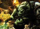 Fighting Fantasy: The Warlock Of Firetop Mountain Pushed Back