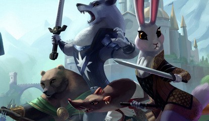 Armello (PS4)