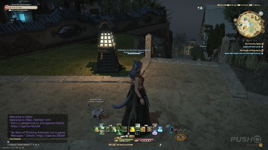 Final Fantasy 14 Beginner's Guide: Get Started in Eorzea 9