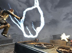Sucker Punch Looking into Move Support for inFamous 2