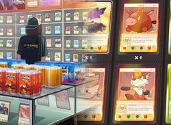 After Several PS Store Knock-Offs, the Real TCG Card Shop Simulator Hits PS5 Next Month