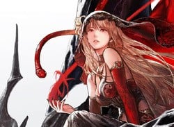Final Fantasy Resonance (PS5) - Square's Series Returns to Its Roots to Fantastic Effect