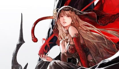 Final Fantasy Resonance (PS5) - Square's Series Returns to Its Roots to Fantastic Effect