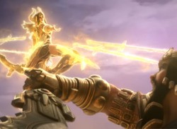 SMITE's New Goddess, Ishtar, Joins the Pantheon on 23rd August