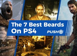 The 7 Best Beards on PS4