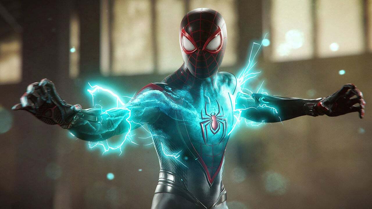 Sony adds Spider-Man: Far From Home costumes to PS4 game - CNET