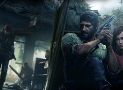 Naughty Dog Will Reveal The Last of Us Multiplayer 'When It's Ready'