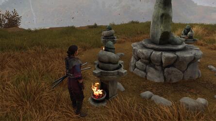 Ghost of Yotei: Reliquary of Resilience Solution Guide 7