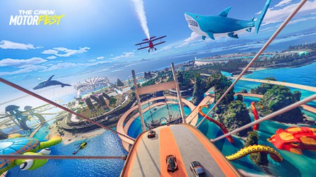 From NASCAR to New Islands, The Crew Motorfest Is Going All-In for Year 3 on PS5 3