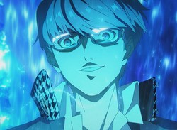 Persona 4 Fans Torn Over Remake's Totally New English Voice Cast