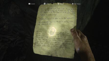 The Last of Us 1: The Capitol Building Walkthrough - All Collectibles: Artefacts, Firefly Pendants