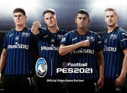 PES Picks Up Exclusive License to Serie A Side Atalanta
