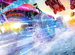 Onrush (PS4)