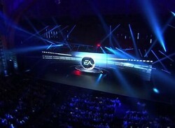 What Happened During EA's E3 2014 Press Conference?