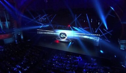 What Happened During EA's E3 2014 Press Conference?