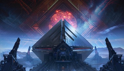 Bungie Reveals Destiny 2's Second Expansion