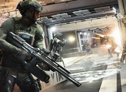 Battlefield 2042 Ups the Ante with Escalation Gameplay Ahead of Season 3 Launch
