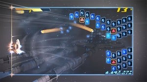 Shatter on Playstation 3 Build-Up Preview.