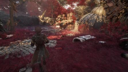 Clair Obscur: Expedition 33: Ancient Sanctuary Walkthrough 6