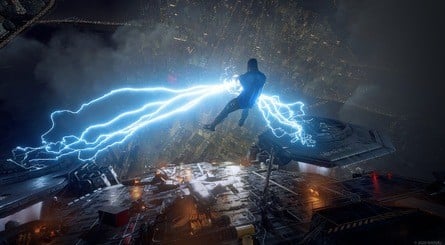 Marvel's Avengers PS5 Screenshots 3