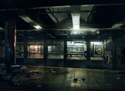 The Division's Next Expansion Underground Gets a Short Showcase
