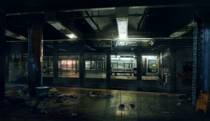 The Division's Next Expansion Underground Gets a Short Showcase