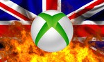 Microsoft Goes Scorched Earth Over UK's Activision Buyout Block