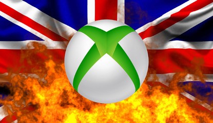 Microsoft Goes Scorched Earth Over UK's Activision Buyout Block