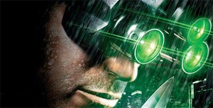 You'll Have To Wait A Little Longer For The Splinter Cell Trilogy HD Collection.