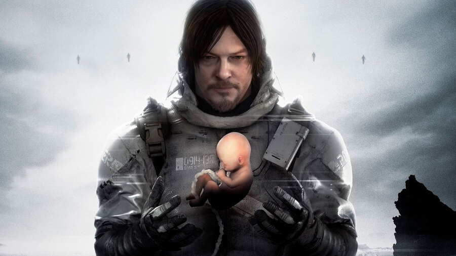 Death Stranding Director's Cut How to Transfer Save PS4 to PS5 Guide 7