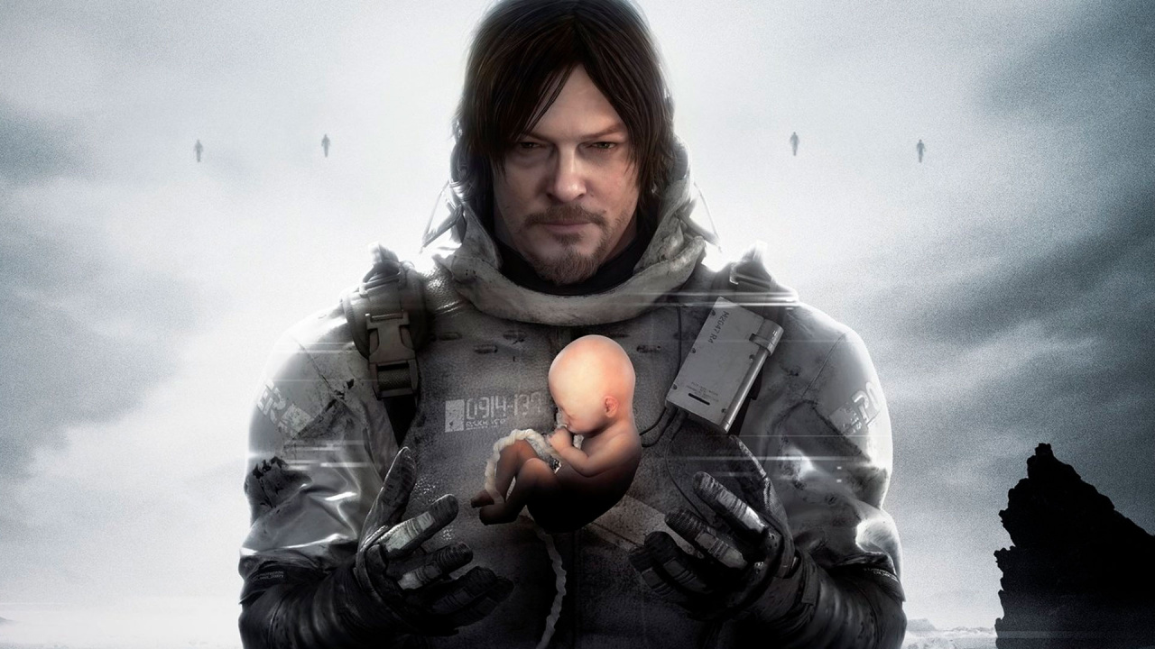 How to transfer a Death Stranding PS4 save to PS5