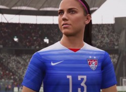 UK Sales Charts: FIFA 16 Shoots Straight to the Top of the League
