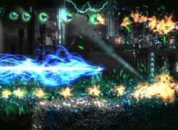 Bask in the Beautiful Explosions of PS4 Exclusive Resogun