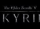 VGA 2010: Elder Scrolls V: Skyrim Announced For November 2011