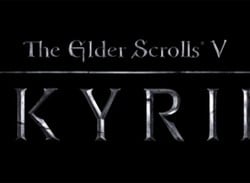 VGA 2010: Elder Scrolls V: Skyrim Announced For November 2011