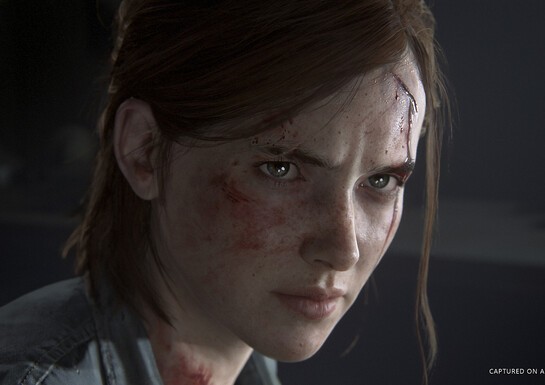 New The Last of Us 2 Gameplay Clips Leak Online Following Delay