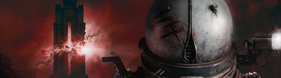 Cronos: The New Dawn