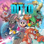 The Swords of Ditto (PS4)