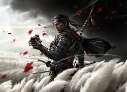 Do You Think Ghost of Tsushima Will Be Delayed Too?