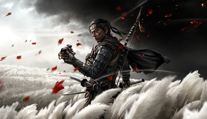Do You Think Ghost of Tsushima Will Be Delayed Too?