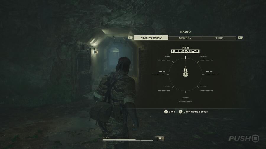 Metal Gear Solid Delta Trophy Guide: All Trophies and How to Get the Platinum 39