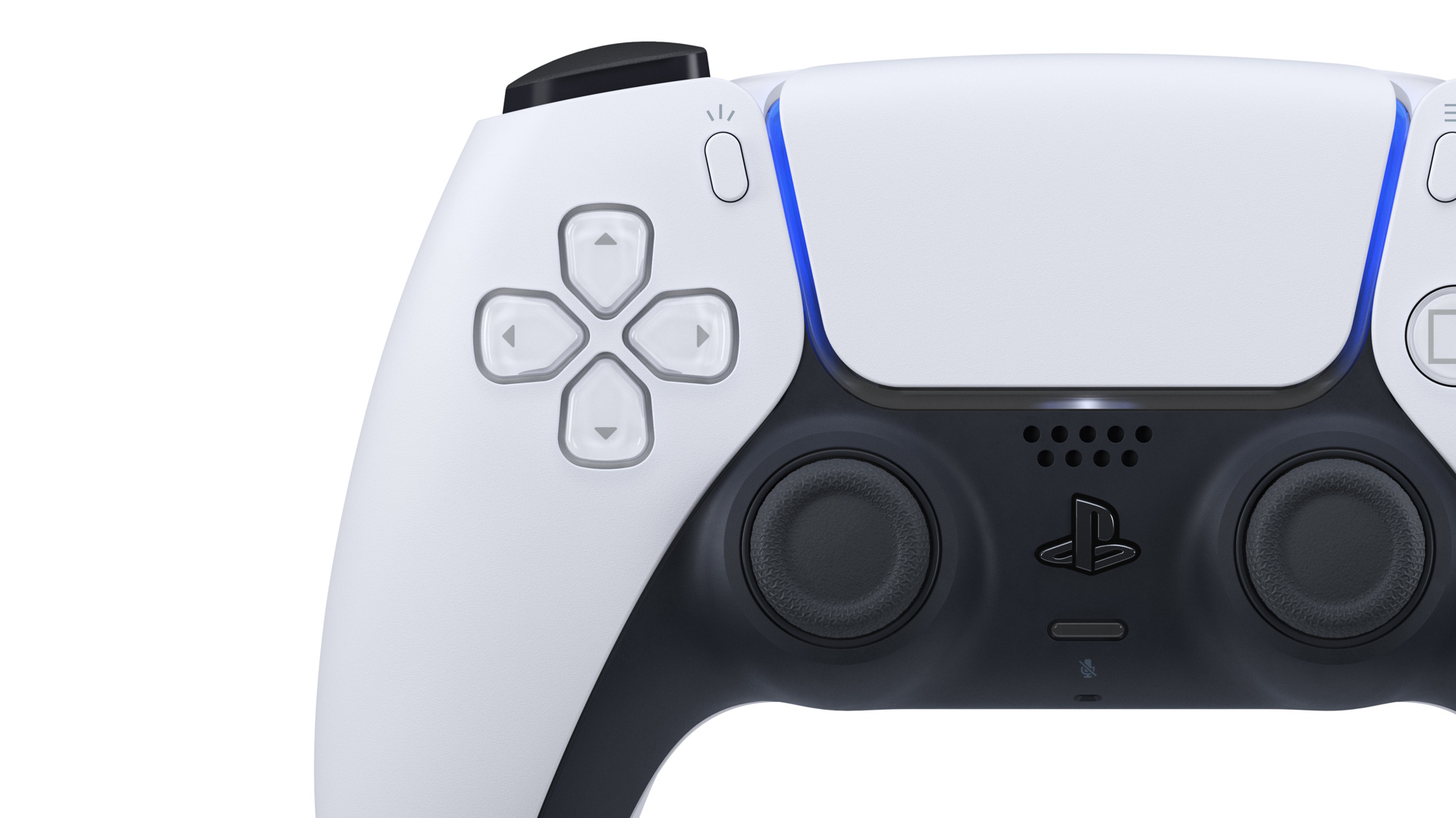 Ps5 Controller Dualsense Features Price And Battery Life Push Square