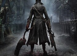 Bloodborne Remaster Is Real, Coming to PS5 and PC