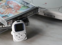We Unboxed a Brand New PocketStation