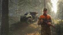 theHunter: Call of the Wild