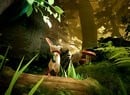 Is Moss PlayStation VR's Next Must Have?