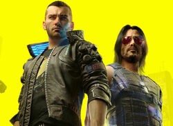UK Sales Charts: Cyberpunk 2077 Returns to Top 10 While FIFA 21 Claims Number One