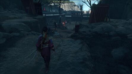 Ghost of Yotei: All Bounties and Where to Find Them Guide 116