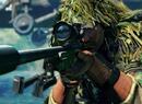 Sniper: Ghost Warrior 2 Misses Its Release Date Target